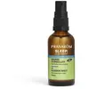 Pranarom Aromaboost Sleep Sommeil Spray Bio 50 Ml