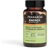 Pranarom Aromaboost Aromaboost Energy 60 Caps
