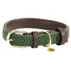 Kentucky Collier De Chien Nylon Plaited