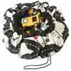 Play & Go - Sac à jouets et tapis de jeu Circuit/Éclair - Play&Go