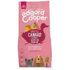 Edgard & Cooper Puppy canard, poulet sans céréales pour chiot - 7 kg