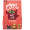 Edgard & Cooper Senior poulet, saumon sans céréales pour chien - 7 kg