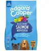 Edgard & Cooper - Croquettes au Saumon pour Chien - 7Kg