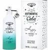 Cuba Authentic Happy eau de parfum pour femme 100 ml