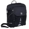 Willex Sacoche de vélo XL 1200 25 L Noir