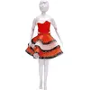 Vervaco Kit Making Couture Outfit Maggy Flamenco