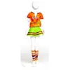 Vervaco Making Couture Outfit kit Tiny Owl - Dress YourDoll - PN-0164631