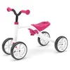 Chillafish draisienne quadie - rose - 1 a 3 ans cpqd01pin
