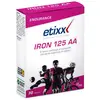Etixx Boîte De Comprimés Iron 125 Aa Saveur Neutre 30 Unités