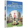 Asmodée Jeu De Stratégie Asmodee 7 Wonders Architects Medals Extension