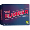 Jeux de société Asmodee The Number