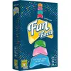 Jeu de société Fun Facts - Asmodee - Mixte - A partir de 3 ans - Bleu - Multicolore