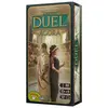 Unbox Now - 7 Wonders Duel Agora - Version Espagnole