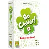 Jeu d'ambiance - ASMODEE - So Clover - 880 mots-clés - 3-6 joueurs - 10 ans et plus