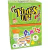 Time's Up! Family - Partyspel voor het hele gezin - Raadspel