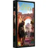 Asmodee Repos Production | 7 Wonders - Extension Cities - Nouvelle version 2020 | Jeu de société | À partir de 10 ans | 3 à 7 joueurs