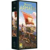 Jeu de stratégie Asmodee Armada ext 7 wonders Nouvelle version