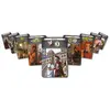 Unbox Now 7 Wonders Cities Nouvelle dition - Expansion en Castillan