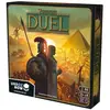 Asmodee 7 Wonders:Duel (SEV07ML) en Espagnol
