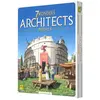 Juegos Asmodee 7 Wonders Architects Médailles Jeu De Société