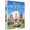 Asmodee Jeu De Société 7 wonders Architect EXT Medals Version en Néerlandais