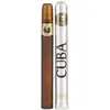 Cuba Eau De Toilette Spray 1.17 Oz - 35 Ml