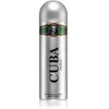 Cuba Original - Cuba Green Deo - 200ML