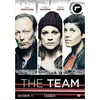 Lumiere Publishing Bv The Team: Saison 1 - Dvd