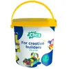 Clics - cd007 - drum - 10 en 1 - 275 pièces