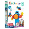 Blockaroo Blockaroo - Robot - Blocs En Mousse Magnétiques