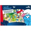 Puppy My Pocket Jeu De Société Smurf Adventure