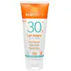Bio Solis Factor 30 - Zonnebrand crème
