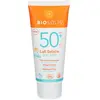 Biosolis, Crème solaire, Bébés et enfants (SPF 50+, 100 ml)