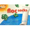BSI - Floc Socks - Chaussette de Floculation - Floculant pour Piscine ...