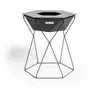Brasero Grill et Plancha sur pieds BARBECOOK Rila