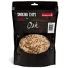 Copeaux de fumage chêne - BARBECOOK - pour barbecue - 350g