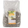 Mélange de graines - FLAMINGO - Graine de tournesol 3 kg - pour oiseaux sauvages