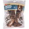 200g Flamingo Nature Snack Poumon de buffle pour chiens