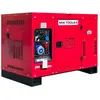 Diesel generator 12,0 kW 1x230 V +15,0 kW 3x400 V MW Tools DG150EP