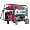 Mw Tools - Groupe électrogène essence 7,5kW 230V - démarrage électrique BG75E
