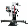 Torros Boorfreesmachine X 480 mm Y 175 mm Z 280 mm MK2/M10 0,85 kW 230...