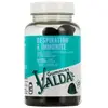 Valda Gummies Respiration & Immunité, Goût eucalyptus