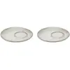 Serax Marie Michielssen - LA MÈRE Espresso Schotel Off White - 11cm (s...