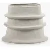 Serax Marie Marie Michielssen Bloempot 06 M Beige Molly L 44 W 27 H 33...
