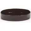 Seraz Serax Marie Michielssen La Mère diep bord D25cm ebony