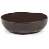 Serax Marie Michielssen La Mère bowl D22cm ebony