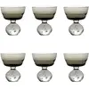 Serax - Bela Silva - Eternal Snow - Waterglas M - Grijs - 9 Ø - 17cl -...