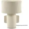 Serax EARTH-Lampe de table en papier maché H47.3cm
