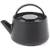 Serax by Sergio Herman theepot | Inku | 600ml | gietijzer | met rvs th...