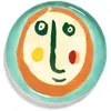 Serax Feast By Ottolenghi Serveerschaal Ø35 Face 2